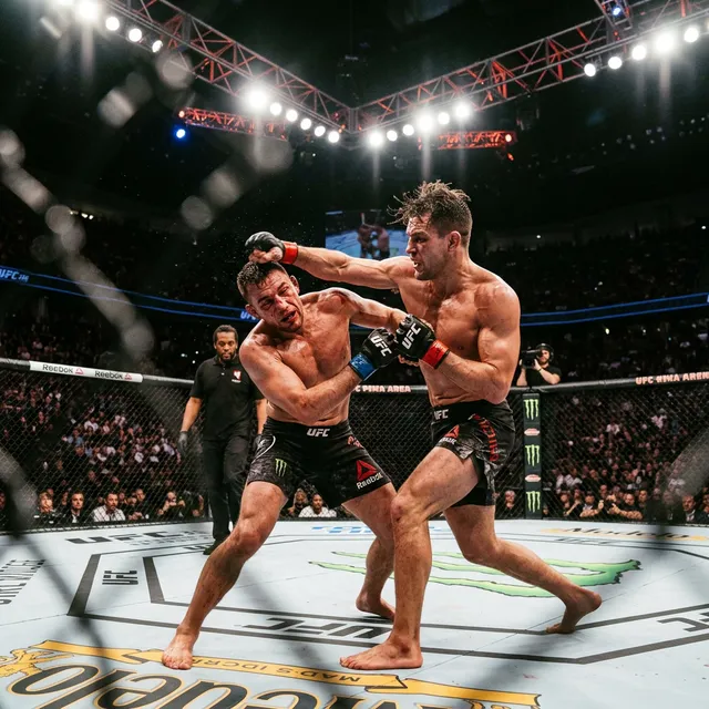 IPTV Balkan zero-buffer live sports – MMA in 8K