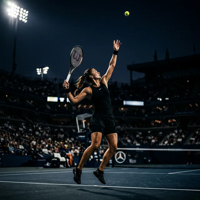 IPTV Balkan zero-buffer live sports – tennis in 8K
